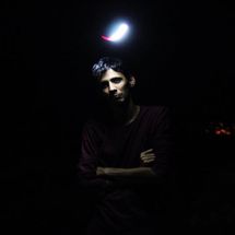 Foto de Kris de Lima