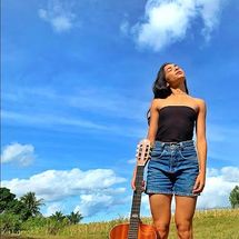 Foto de Izamara Ramalho (Zaya)