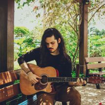 Foto de Gustavo Machado