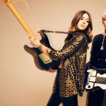 Foto de Larkin Poe