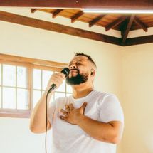 Foto de Clayton Almeida