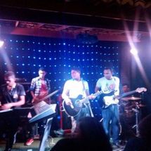 Foto de Banda 7 Estações