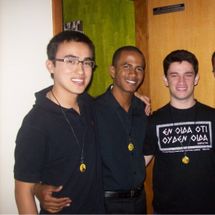 Foto de Ministério FMC