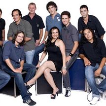 Foto de Banda Hora Nacional