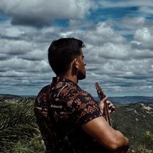 Foto de Felipe Grégory