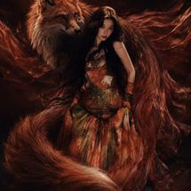 Foto de Esther Yu (虞书欣)