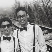 Foto de Irmãos Three Voices