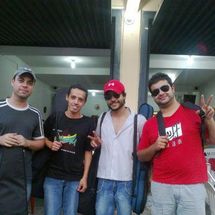 Foto de Gabriel Jamaz