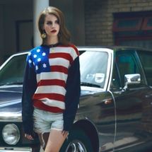 Foto de Lana Del Rey