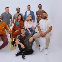 Foto de Anjos de Adoração