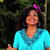 Foto de Carlene Davis