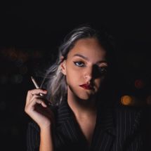 Foto de Camila Paredes