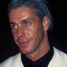 Foto de Till Lindemann