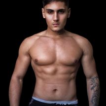 Foto de Olivio Henrique