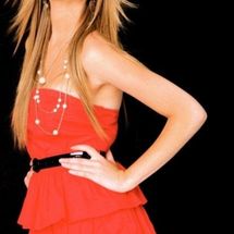 Foto de Anastasia Kassar