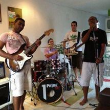 Foto de Elite na Mira