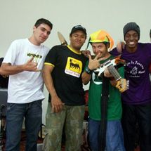 Foto de Nazarenos HC