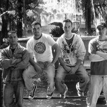 Foto de Banda Van Gogh