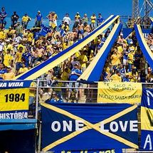 Foto de Unidos Por Uma Paixão