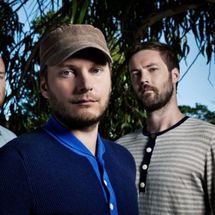 Foto de A Band Of Bees