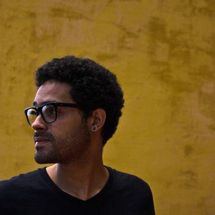 Foto de César Lacerda