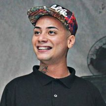 Foto de MC Dimenor DR