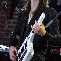 Foto de Princess Goes To The Butterfly Museum