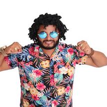 Foto de Tony Canabrava