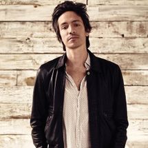Foto de Brandon Boyd