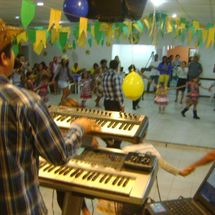 Foto de Claudio Couti