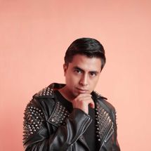 Foto de Rommel Hunter