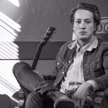 Foto de Marlon Williams