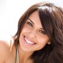 Foto de Kristina DeBarge