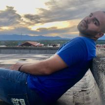 Foto de Carlos Ibañez