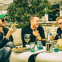 Foto de Tokio Hotel