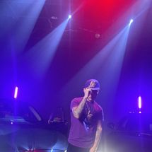 Foto de Victor La Voz