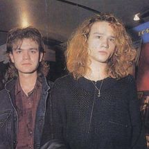 Foto de Héroes Del Silencio