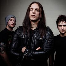 Foto de Bullet For My Valentine