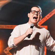 Foto de Jonatas Fonseca