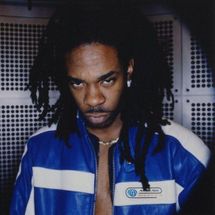 Foto de Busta Rhymes