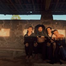 Foto de Procurando Kalu