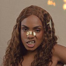 Foto de Maria Estrela