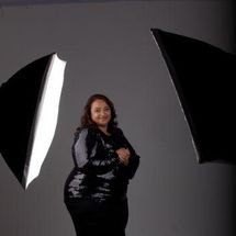 Foto de Miriam dos Passos