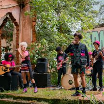 Foto de Cria do Amor