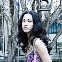 Foto de Anne-Laure Girbal