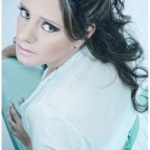 Foto de Cássia Gonzalez