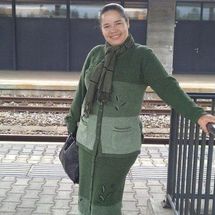 Foto de Adriana Melo