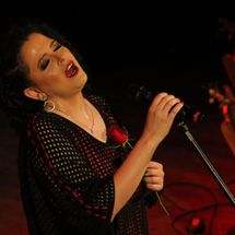 Foto de Luciana d'Avila