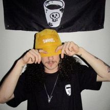 Foto de Bruno Darko