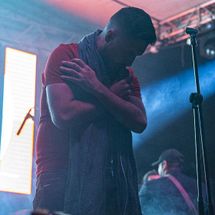 Foto de Unpluggedbanda